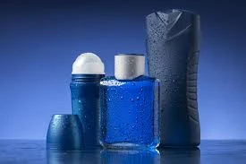 Perfume and Deo