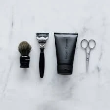 Grooming